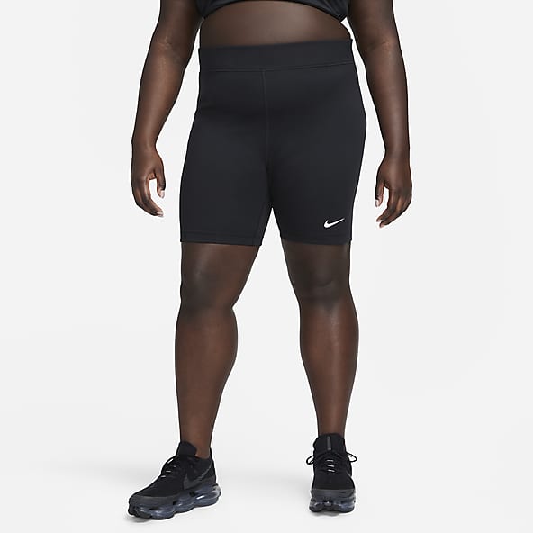 Plus Size Dance Shorts. Nike IN