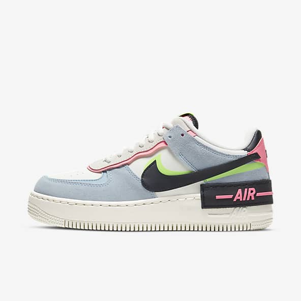 novedades zapatillas nike mujer