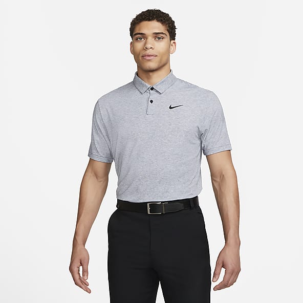 Nike Golf Men’s Tech Basic Dri-FIT Polo. 203690.