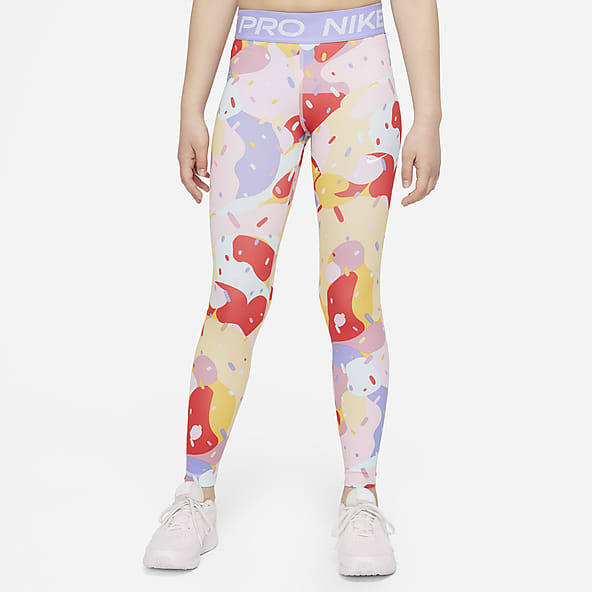 Leggings voor meisjes. Nike NL