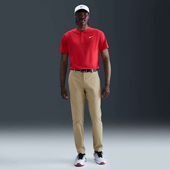 Nike Tour Repel Men's Chino Slim Golf Pants