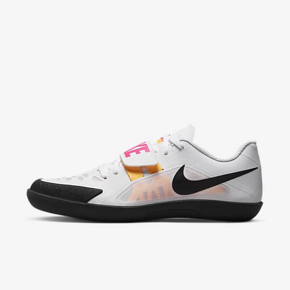nike sneakers white colour