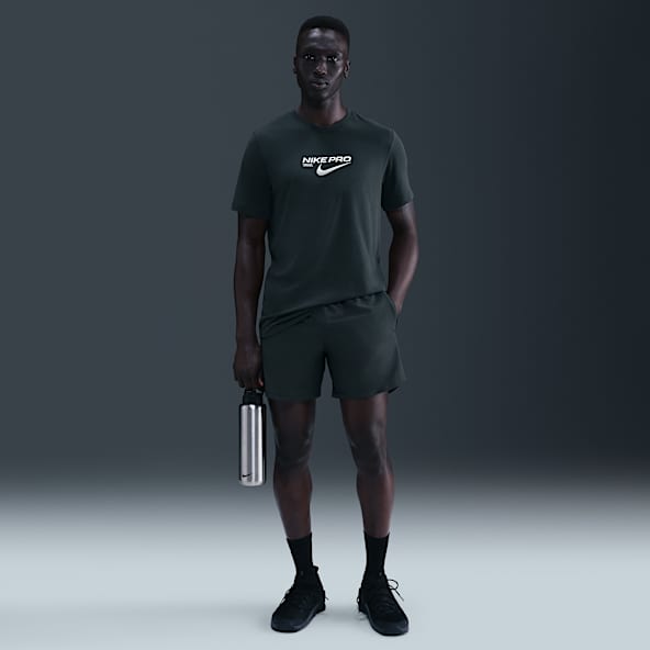 Nike Pro Training Men's Dri-FIT 15cm (approx.) Shorts