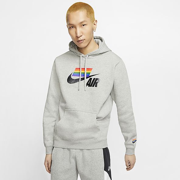 piumino smanicato nike