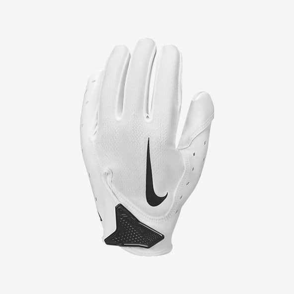 F tbol americano Guantes. Nike US