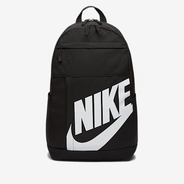 sac a dos nike marron