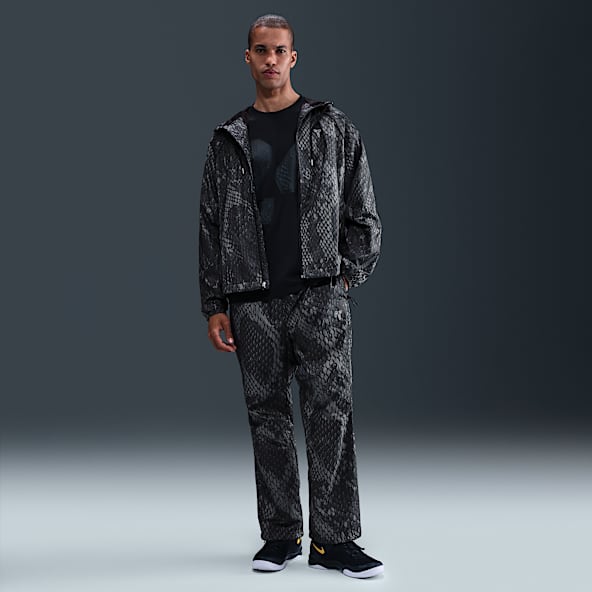 Kobe Pants de tejido Woven ligeros para hombre