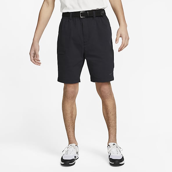 Hombre Golf Shorts. US