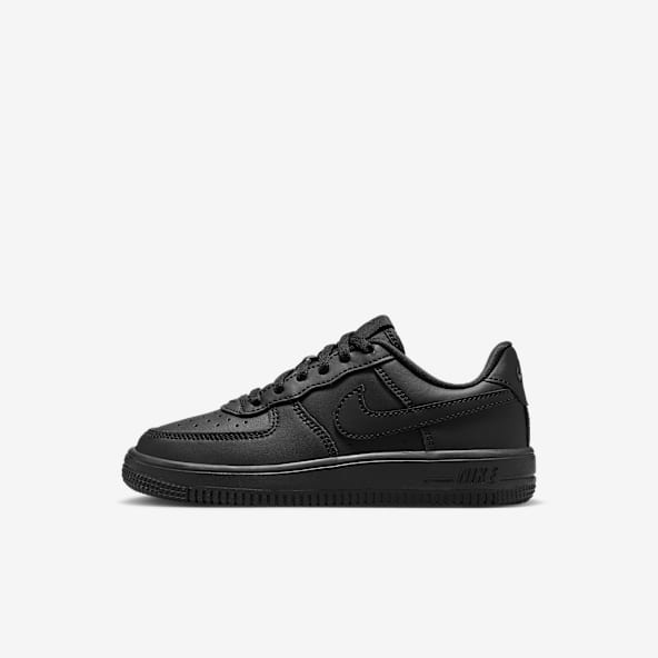 Nike Force 1 Low Little Kids' Shoes