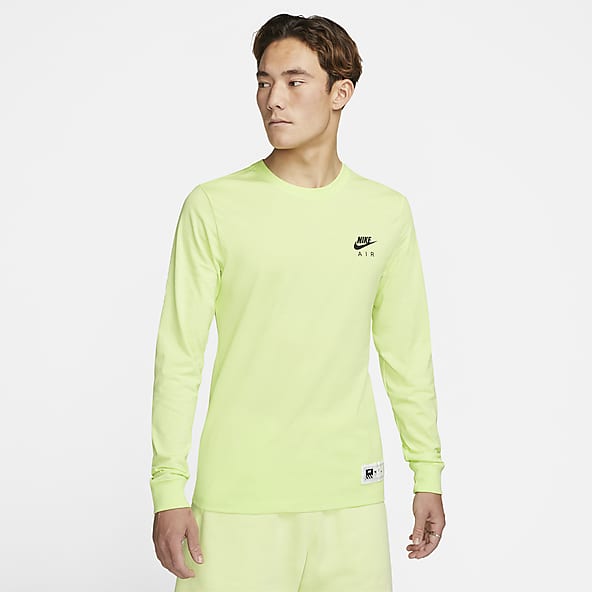 Nike公式 メンズ 長袖 ナイキ公式通販