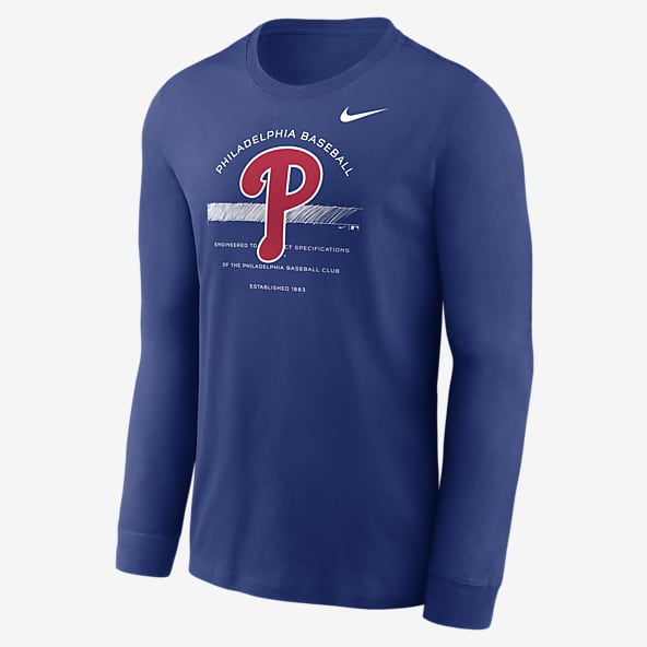 MLB Philadelphia Phillies Women'sClassic T-Shirt (XX-Large) : Buy Online  at Best Price in KSA - Souq is now : Fashion