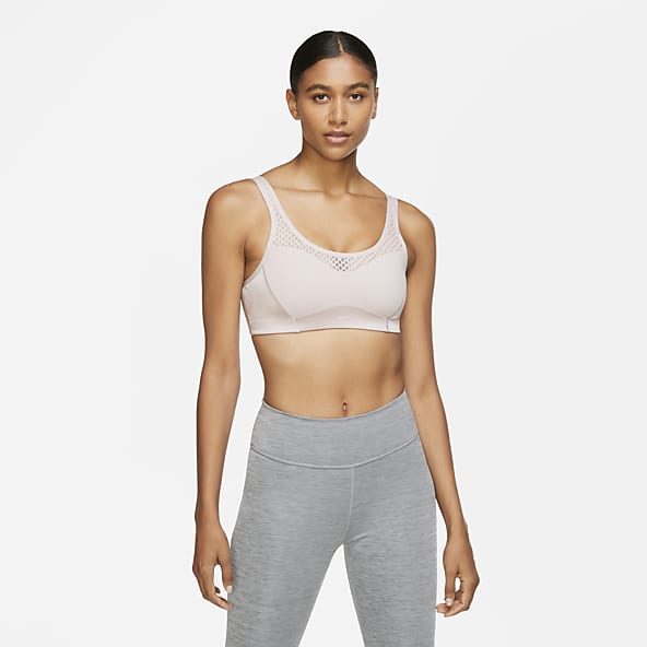 nike padded sports bra sale
