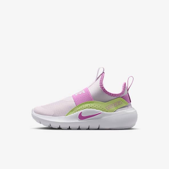 Nike Flex Runner 4 小童鞋款