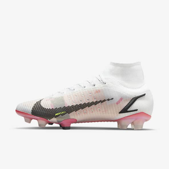 Nike公式 ホワイト サッカー フットボール シューズ ナイキ公式通販