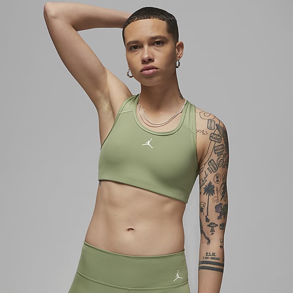 Mitones suelo retrasar Mujer Jordan Ropa. Nike MX