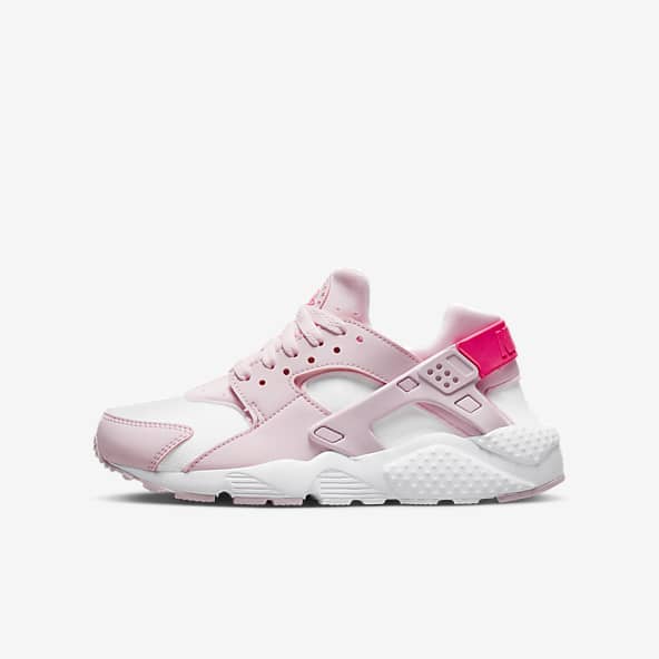 Expensive To construct be quiet Huarache Trainers. Nike RO