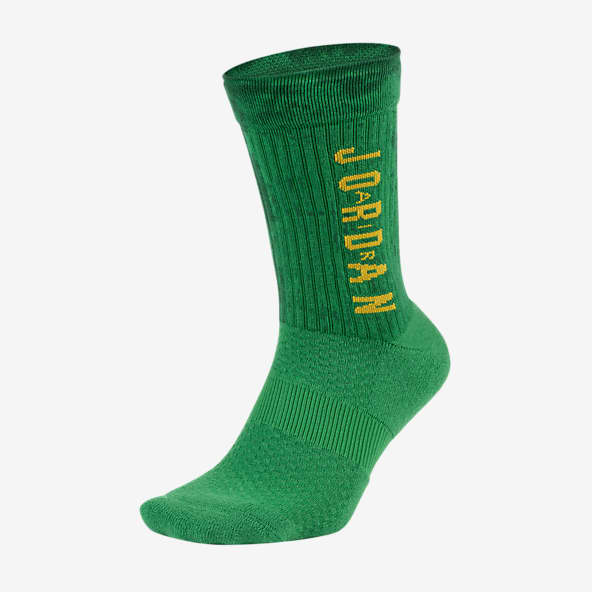 nike christmas basketball socks