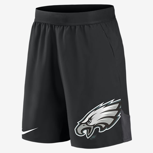 Men's Nike Philadelphia Eagles Prime Logo Therma Hoodie