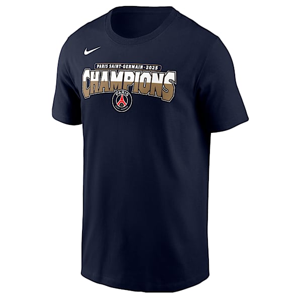 Paris Saint-Germain Men's Nike Soccer T-Shirt