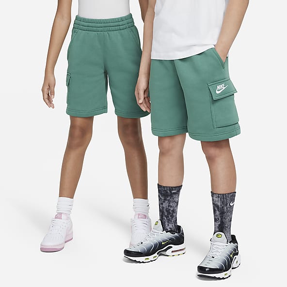 Kids Older Kids (XS-XL) White Underwear. Nike IN