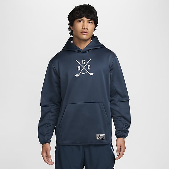 Golf Clothing Hoodies. Nike AU