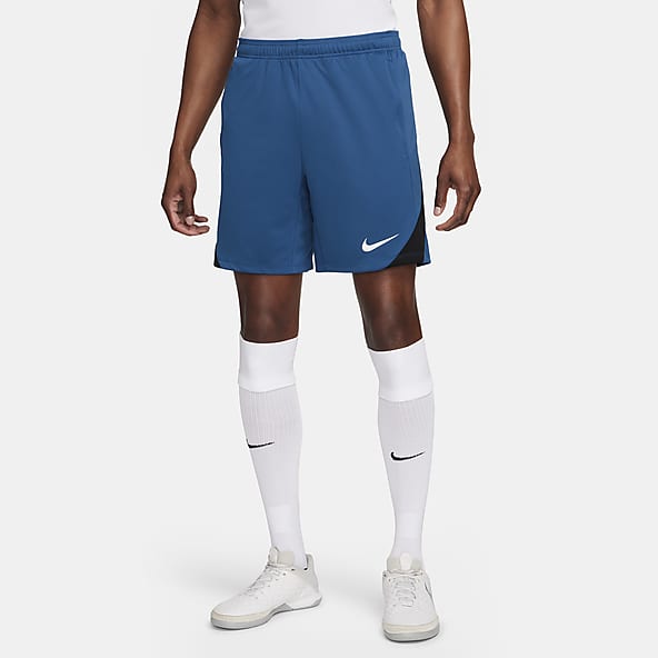 Pantaloncini nike sale uomo blu