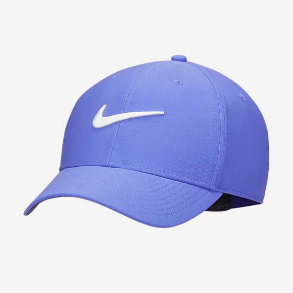 Nike Aerobill Featherlight (mlb Yankees) Adjustable Hat (blue) for Men
