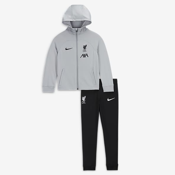 Younger Girls Tracksuit Sets Tracksuits. Nike LU