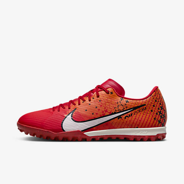 Zapatos nike cheap rojos de hombre