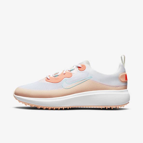 Womens golf shoes wide clearance