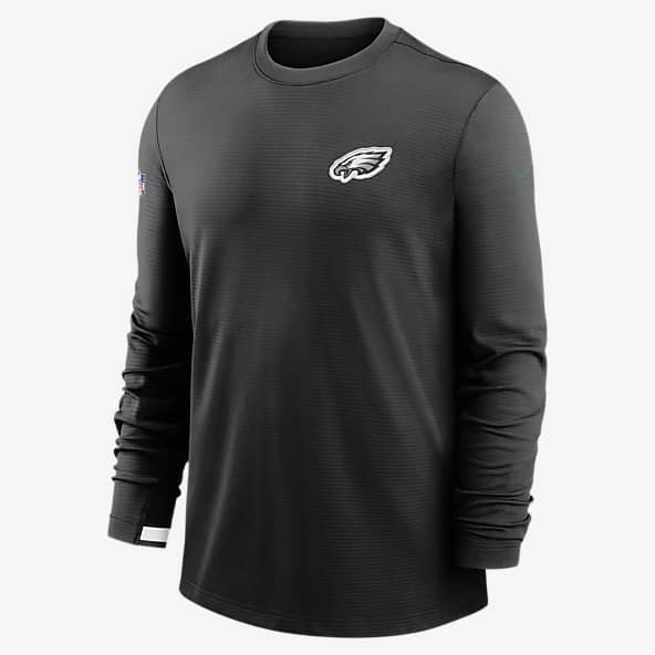 philadelphia eagles nike sweatshirt