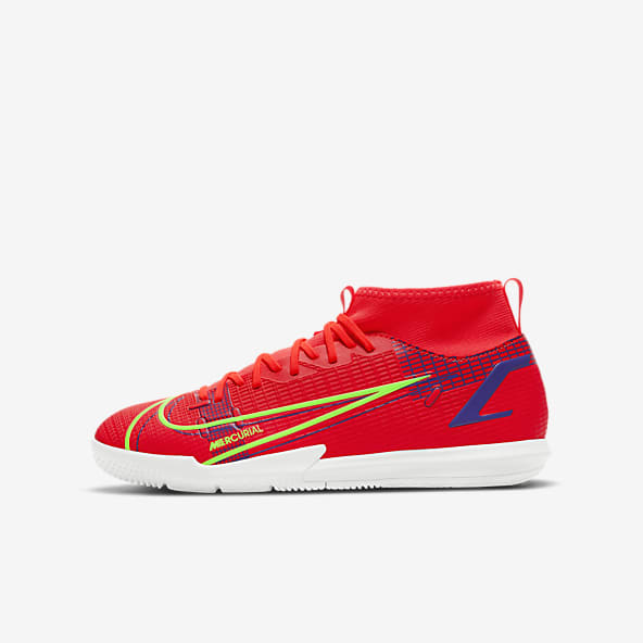 chaussure de foot nike junior mercurial