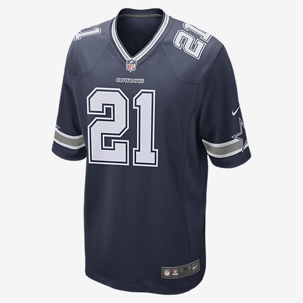 Dallas cowboys top nike apparel