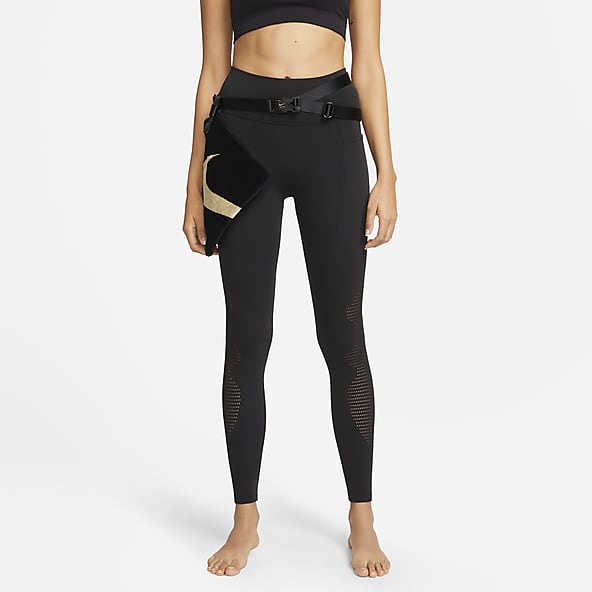 Yoga Pantalons et collants. Nike FR