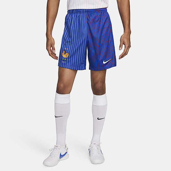 Segunda equipación Stadium FFF 2024 Pantalón corto de fútbol Replica Nike Dri-FIT - Hombre