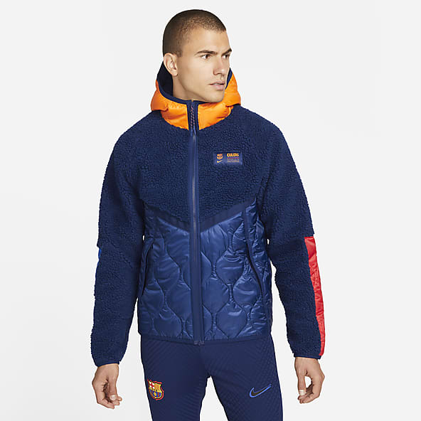 Blu Felpe \u0026 maglie. Nike IT