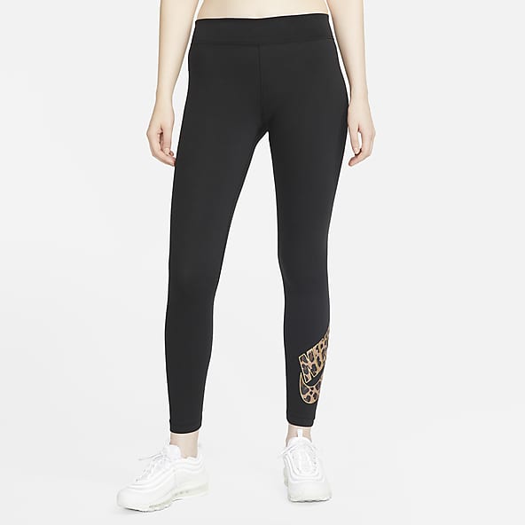 nike cotton leggings