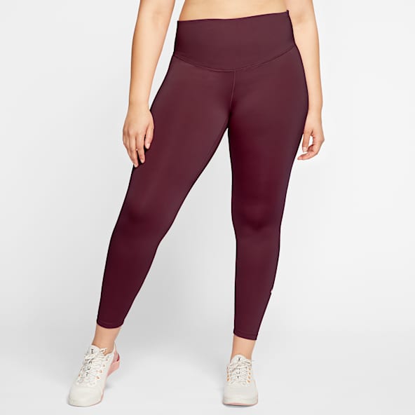 plus size nike afterpay