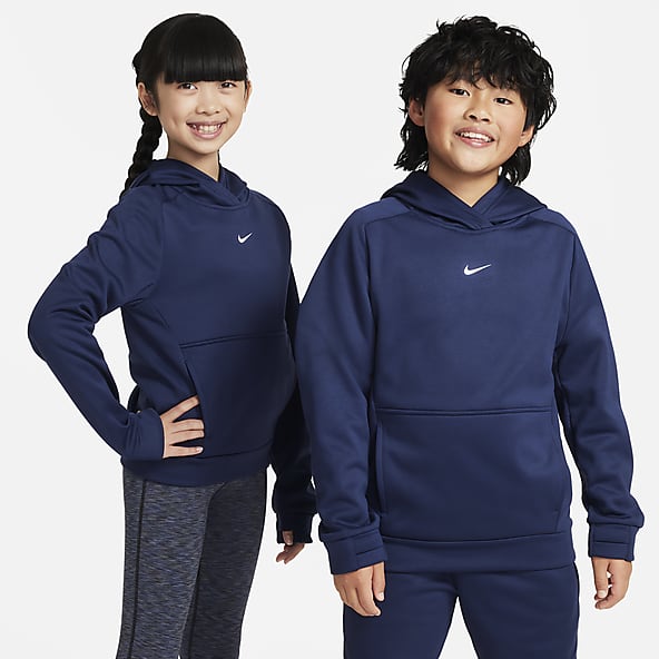 Nike DRI-FIT Jersey Sweatshirt Ärmellos Neu&Verpackt