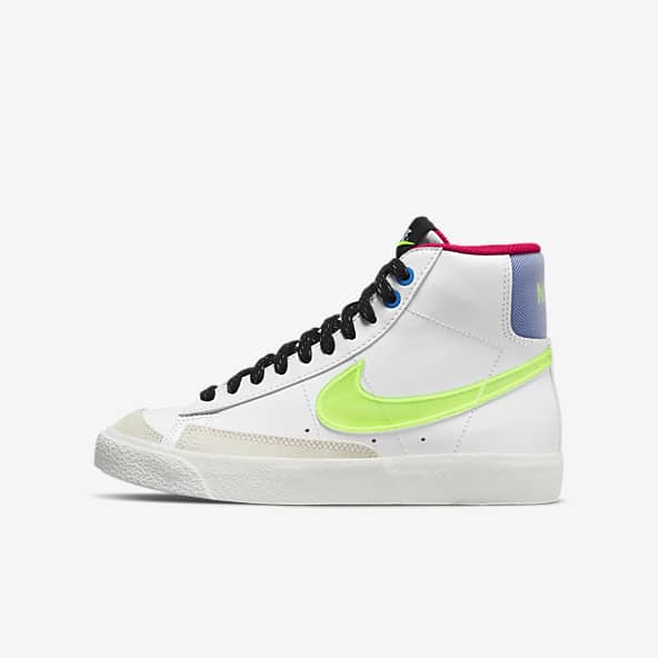 Blazer Lifestyle Shoes. Nike.com