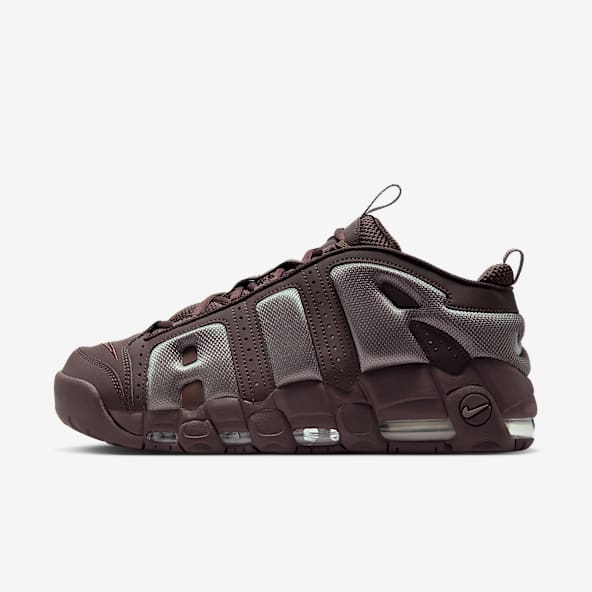 Nike Air More Uptempo Low Men's Shoes