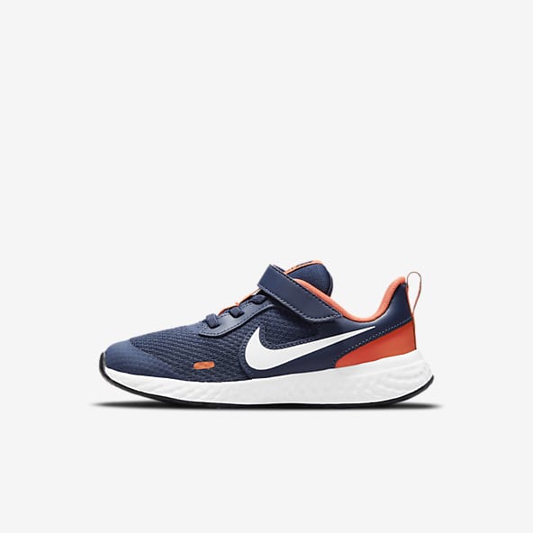 nike trainers kids size 2