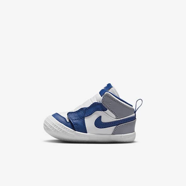 Doctrina Extracción Regenerador Jordan Azul Zapatillas. Nike ES