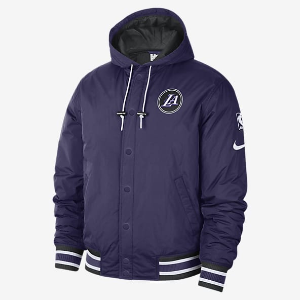 Chamarra nike morada outlet