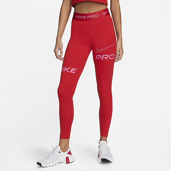 Mujer Nike Pro Ropa. Nike ES