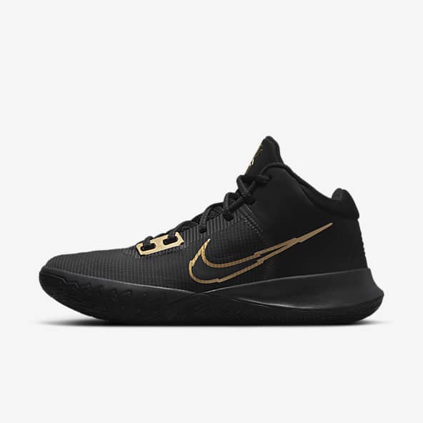 kyrie irving gray shoes