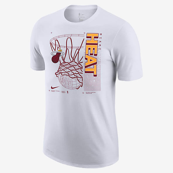 miami basketball shirt