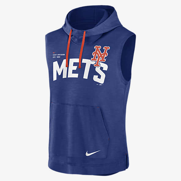 Nike Rewind Colors (MLB New York Mets) Men's 3/4-Sleeve T-Shirt. Nike.com
