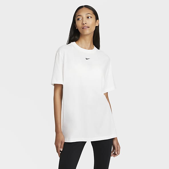 Camisetas y de arriba para mujer. Nike ES