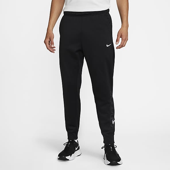 Oefenen sociaal site Mens Black Pants & Tights. Nike.com